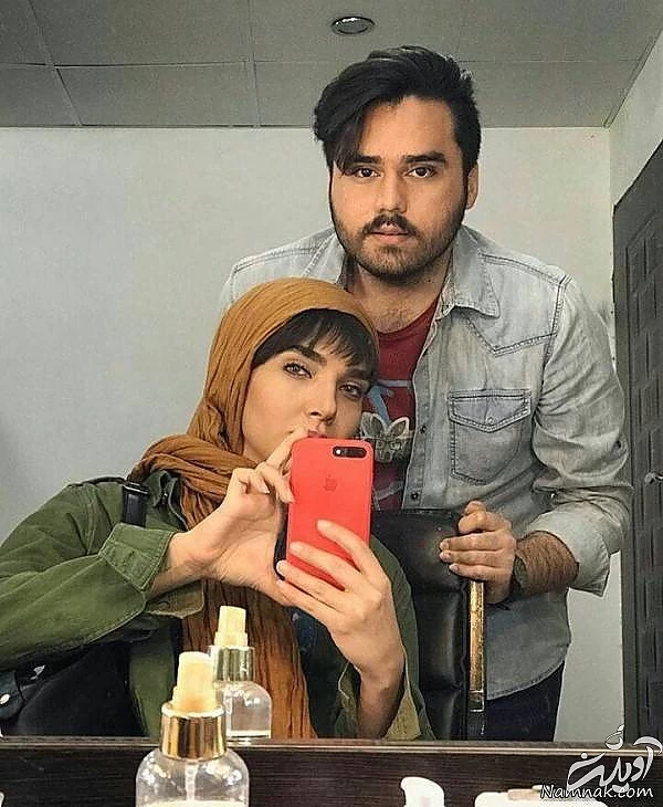 سارا رسول زاده